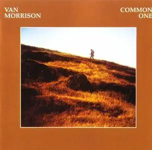 Van Morrison - Common One (1980)