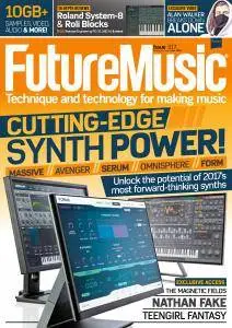 Future Music - Issue 317 - May 2017