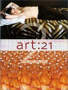 Art 21: Art in the 21st Century