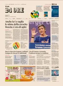 Il Sole 24 Ore - 7 Febbraio 2019