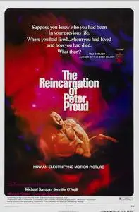 The Reincarnation of Peter Proud (1975)