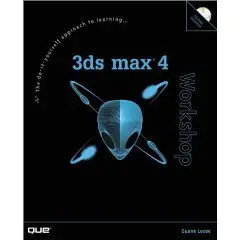 3D Studio MAX X Workshop (Paperback)