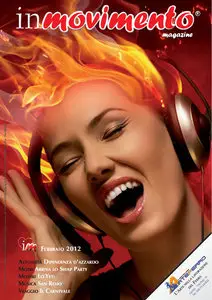 InMovimento Magazine - Febbraio 2012
