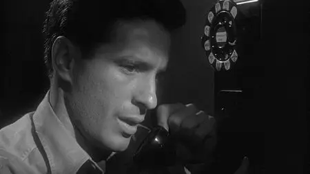 Edge of the City (1957) [Re-UP]