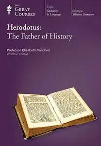 TTC Video - Herodotus: The Father of History [Repost]