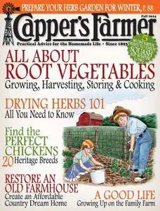 Capper's Farmer - July 2014
