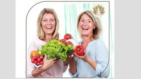 Nutrition For Menopause