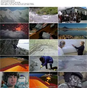 Earth Story [1-8 episodes] (2006)