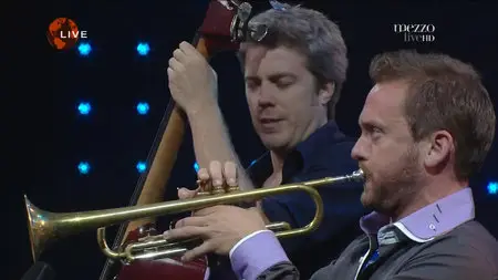 Kyle Eastwood - Live at Jazz in Marciac 2012 [HDTV 1080i]