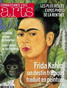 Connaissance des Arts N 719 - Octobre 2013