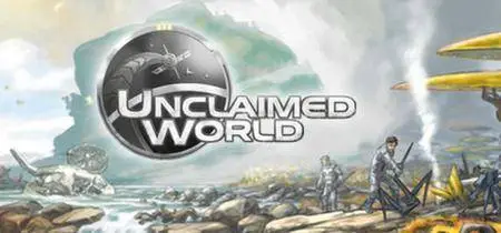 Unclaimed World (2016)