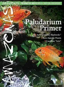 Amazonas – January/February 2018