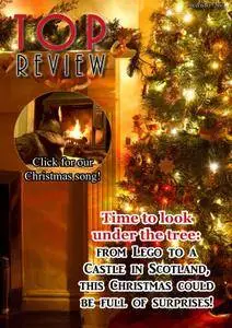 Top Review - December 2017