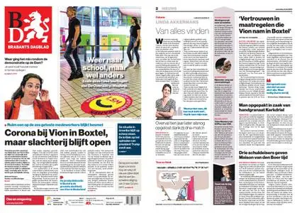 Brabants Dagblad - Oss – 03 juni 2020