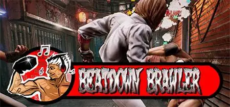 Beatdown Brawler (2020)