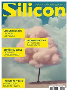 Silicon France N.17 - Novembre 2023