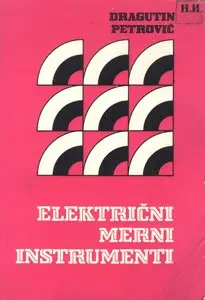Elektrichni Merni Instrumenti