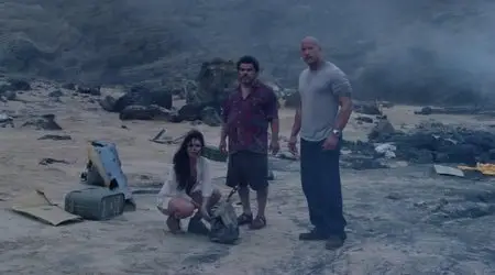 Journey 2: The Mysterious Island (2012)