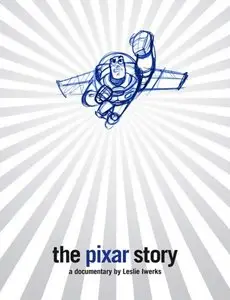 Leslie Iwerks Productions - The Pixar Story (2007) [repost]