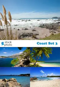 Photos - Coast Set 3