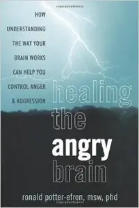 Calming the Angry Brain: How Understanding the Way Your Brain Works Can Help You Control Anger and Aggression