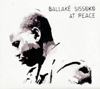 Ballake Sissoko - At Peace (2013) {No Format}