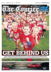 The Courier - October 21, 2017