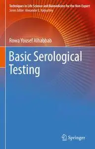 Basic Serological Testing (Repost)