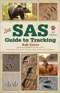 The SAS Guide to Tracking, 3rd Edition