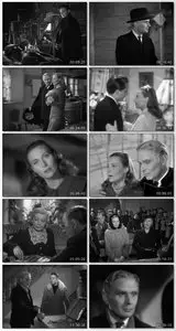 La symphonie pastorale (1946) - Jean Delannoy