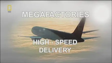 National Geographic Megastructures - MEGAPACK !!!