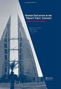 Higher Education in the Twenty-First Century