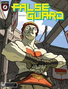 False Guard 005 (2021) (digital) (Mr Norrell-Empire