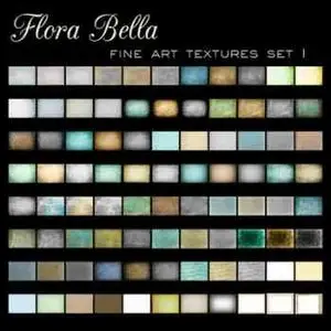 Textures - Flora Bella