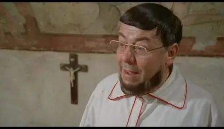 The Eroticist / All'onorevole piacciono le donne (1972)
