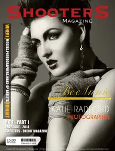Shooters - Issue 7 Part 1 - February 2014