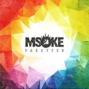 Msoke - Facettes (2017)