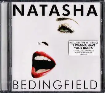 Natasha Bedingfield - N.B. (2007)