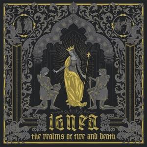 Ignea - The Realms of Fire and Death (2020)