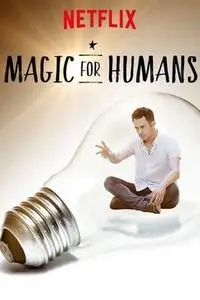 Magic for Humans S02E03