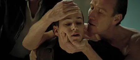 Hannibal Rising (2007) [Unrated Edition]