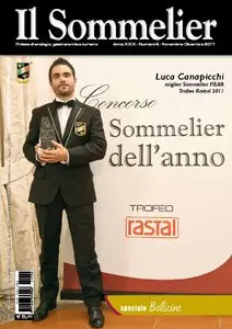 Il Sommelier November/December 2011 (Nr.6 Novembre/Dicembre 2011)