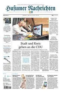 Husumer Nachrichten - 07. Mai 2018