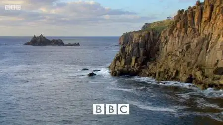 BBC - Britain and the Sea (2013)