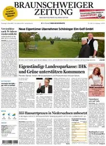 Braunschweiger Zeitung - Helmstedter Nachrichten - 04. Mai 2019