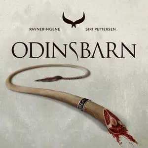 «Odinsbarn» by Siri Pettersen