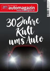 am Automagazin Austria – Januar 2017