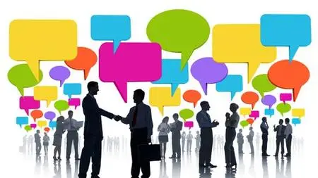 Professional Communication