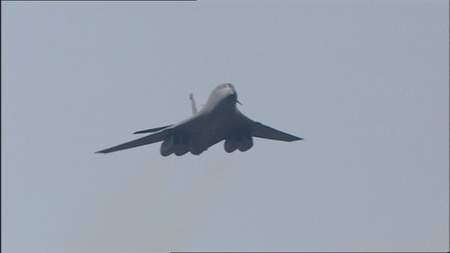 Farnborough International Airshow (2004)