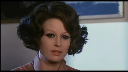 Teorema (1968) [Repost]